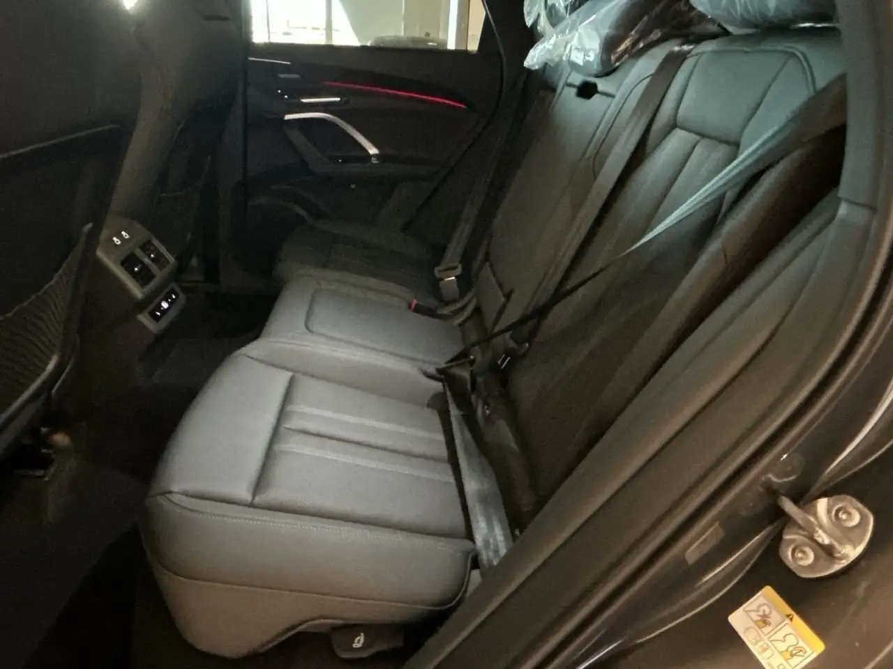 Audi Q5 снимка Audi Q5