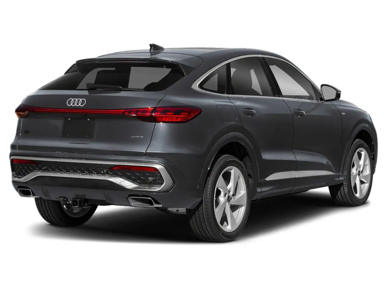 Audi Q5 снимка Audi Q5