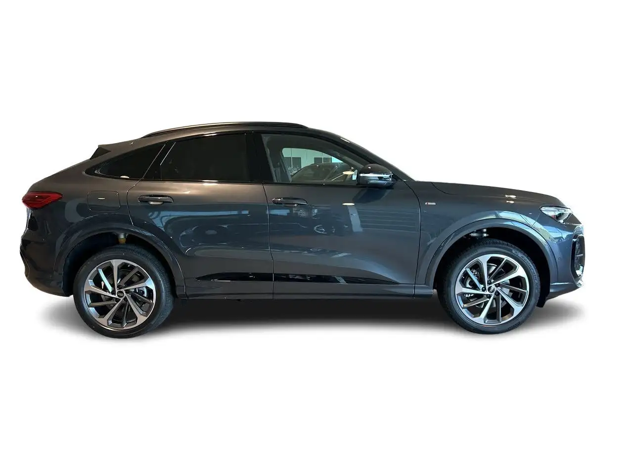 Audi Q5 снимка Audi Q5