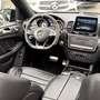 Mercedes-Benz GLE 63 AMG GLE 63S AMG 360°/NIGHT/AHK/PANO/AIRM/DISTRO+ Bi Schwarz - thumbnail 21