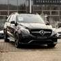 Mercedes-Benz GLE 63 AMG GLE 63S AMG 360°/NIGHT/AHK/PANO/AIRM/DISTRO+ Bi Schwarz - thumbnail 4