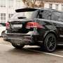 Mercedes-Benz GLE 63 AMG GLE 63S AMG 360°/NIGHT/AHK/PANO/AIRM/DISTRO+ Bi Schwarz - thumbnail 11