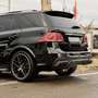 Mercedes-Benz GLE 63 AMG GLE 63S AMG 360°/NIGHT/AHK/PANO/AIRM/DISTRO+ Bi Schwarz - thumbnail 9