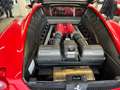 Ferrari 430 Scuderia F430 F1 Piros - thumbnail 6