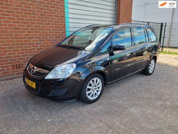 1.8 Business 7-Pers. Airco! Bj:2008 NAP!