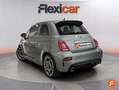 Abarth 595 1.4T JET TURISMO 160 Gris - thumbnail 5