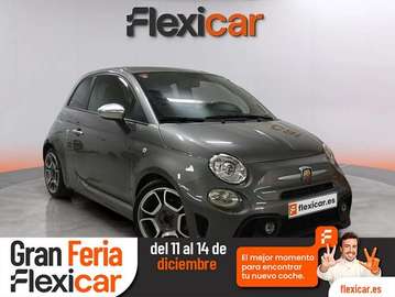 1.4T JET TURISMO 160