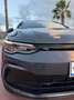 Volkswagen Golf Golf VIII 2020 2.0 tdi R-Line 150cv dsg Gris - thumbnail 9