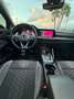 Volkswagen Golf Golf VIII 2020 2.0 tdi R-Line 150cv dsg Gris - thumbnail 13