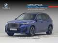 BMW iX1 eDrive20 67 kWh M Sport Edition Blauw - thumbnail 1