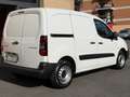 Peugeot Partner BlueHDi 75 L1 Furgone Pro Blanc - thumbnail 6