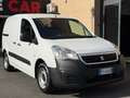 Peugeot Partner BlueHDi 75 L1 Furgone Pro Blanc - thumbnail 1