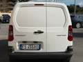 Peugeot Partner BlueHDi 75 L1 Furgone Pro Blanc - thumbnail 5