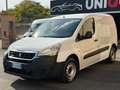 Peugeot Partner BlueHDi 75 L1 Furgone Pro Blanc - thumbnail 3