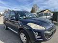 Peugeot 4007 2,2 HDi 160 Bleu - thumbnail 1