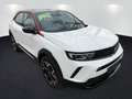 Opel Mokka 1.2 Turbo GS Line FLA SpurW DynLi LM KAM Bianco - thumbnail 2