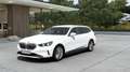 BMW i5 eDrive 40 Touring Weiß - thumbnail 1