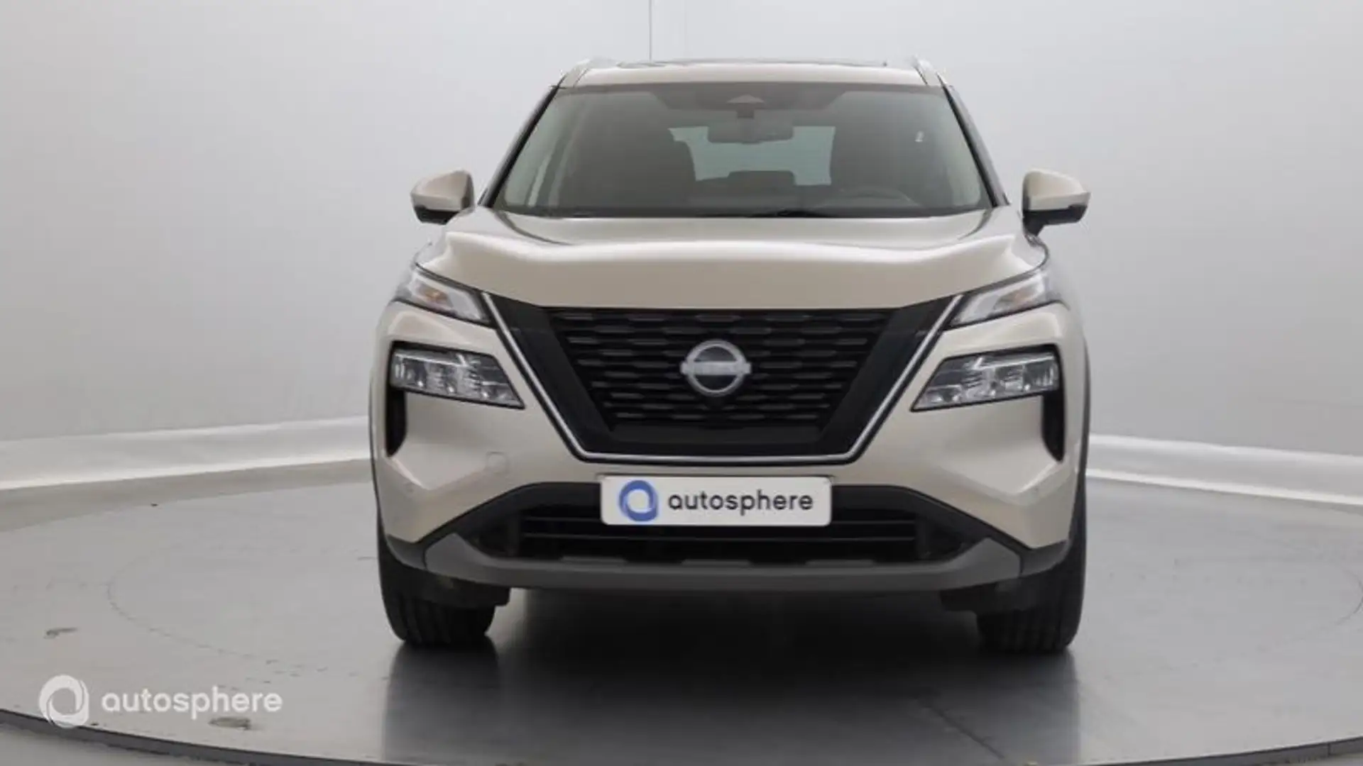 Nissan X-Trail e-Power 204ch N-Connecta - 2