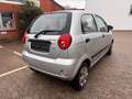 Chevrolet Matiz S*1Hand*Ganzjahresreifen' Argent - thumbnail 6