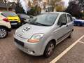 Chevrolet Matiz S*1Hand*Ganzjahresreifen' Argent - thumbnail 3
