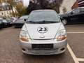 Chevrolet Matiz S*1Hand*Ganzjahresreifen' Argent - thumbnail 2