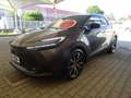 Toyota C-HR 1.8 HEV TREND E-CVT Grigio - thumbnail 3