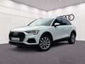 Audi Q3 45 TFSIe S tronic AHK NAV KAM GJ-REIF LED GRA PDC Weiß - thumbnail 2