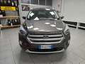 Ford Kuga 2.0 tdci ST-Line s&s awd 150cv powershift Grijs - thumbnail 3