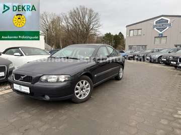 2.4 5 Zylinder/ERST 129 TKM/HU NEU/Klima