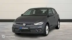 Volkswagen Polo 1.0 TSI 95ch Style DSG7