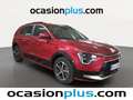 Kia Niro 1.6 HEV Drive 141 Blanco - thumbnail 2