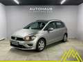 Volkswagen Golf Sportsvan Sportsvan Trendline 1,6 TDI ***Pickerl bis 05/202 Silber - thumbnail 1