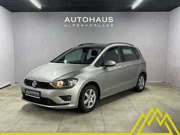 Sportsvan Trendline 1,6 TDI ***Pickerl bis 05/202