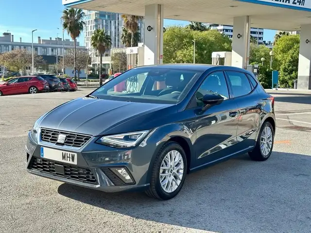 SEAT Ibiza 1.0 TSI S&S FR XS 115