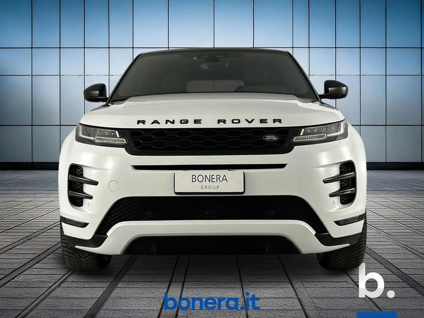Land Rover Range Rover Evoque 2.0d i4 mhev S awd 163cv auto Alb - 2