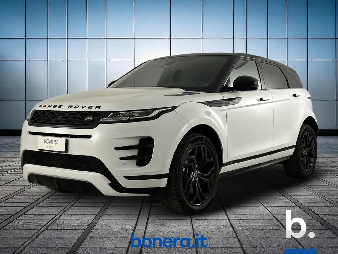 Land Rover Range Rover Evoque 2.0d i4 mhev S awd 163cv auto Alb - 1
