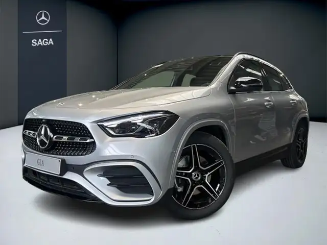Mercedes-Benz GLA 180 GLA 180 Star Edition