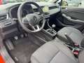 Renault Clio 1.0 TCe90 Equilibre "Navi, AHK" Orange - thumbnail 2