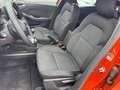 Renault Clio 1.0 TCe90 Equilibre "Navi, AHK" Orange - thumbnail 10