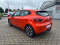 Renault Clio 1.0 TCe90 Equilibre "Navi, AHK" Orange - thumbnail 12