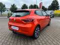 Renault Clio 1.0 TCe90 Equilibre "Navi, AHK" Orange - thumbnail 14