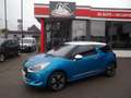 DS Automobiles DS 3 1.2 PureTech So Chic Blau - thumbnail 1