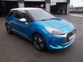 DS Automobiles DS 3 1.2 PureTech So Chic Blau - thumbnail 4