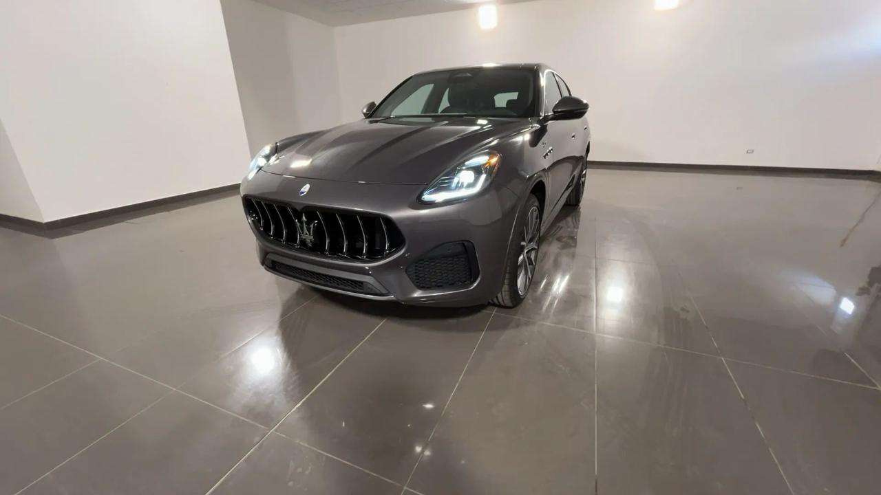 Maserati Grecale MHEV 250 CV AWD