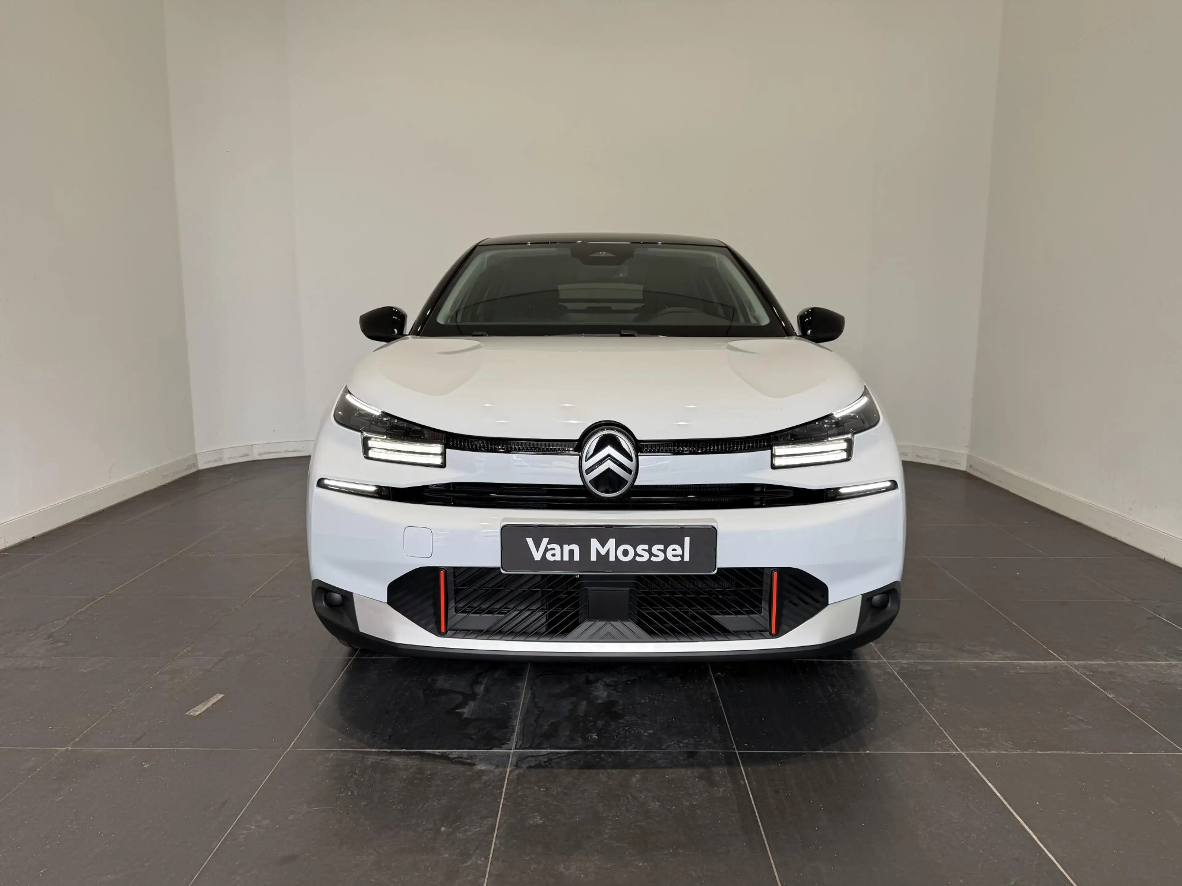 Citroen E-C4 Electric Plus 156pk Extended range 54 kWh | APPLE CARPLAY & — photo 2
