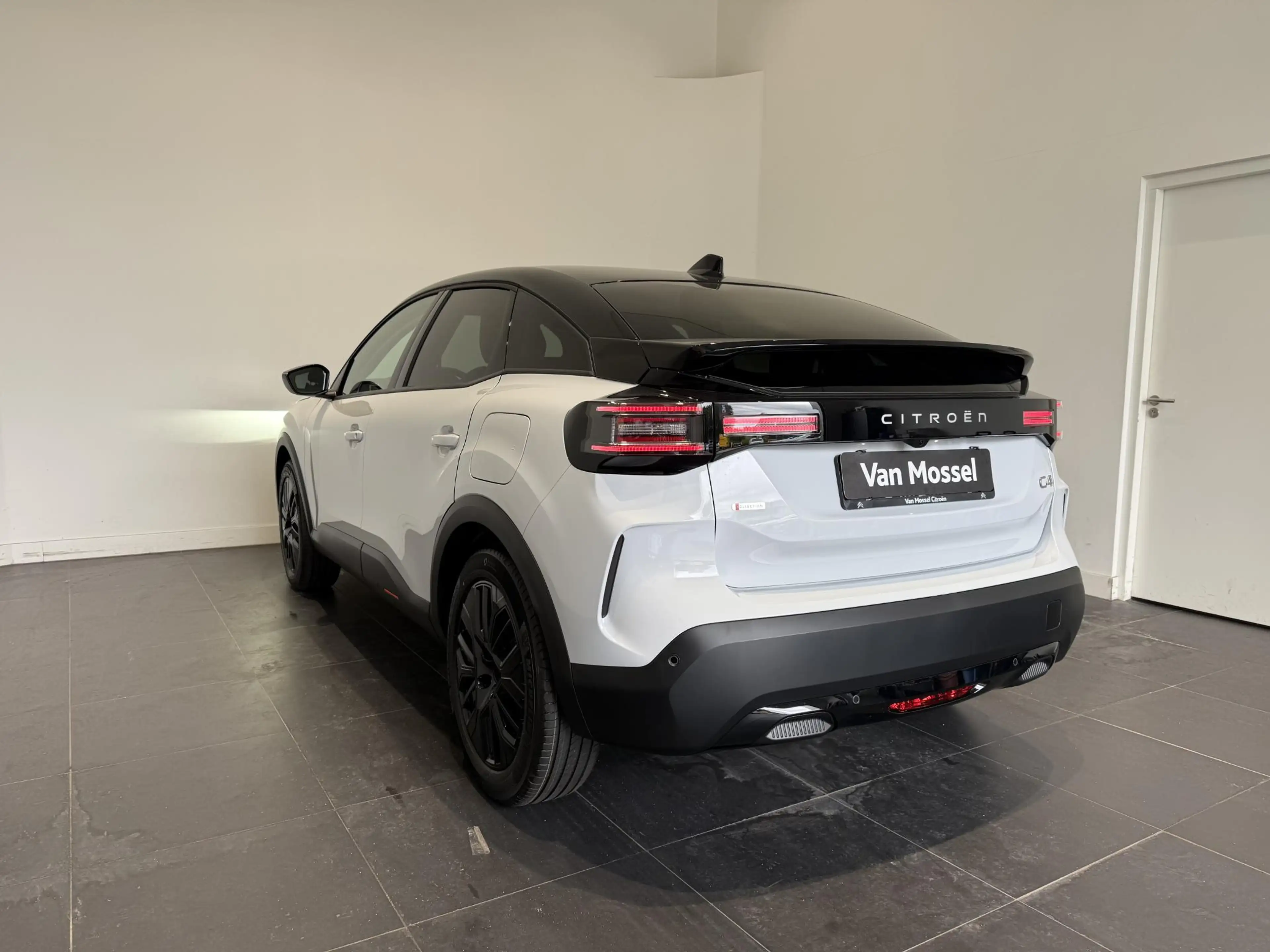 Citroen E-C4 Electric Plus 156pk Extended range 54 kWh | APPLE CARPLAY & — photo 6