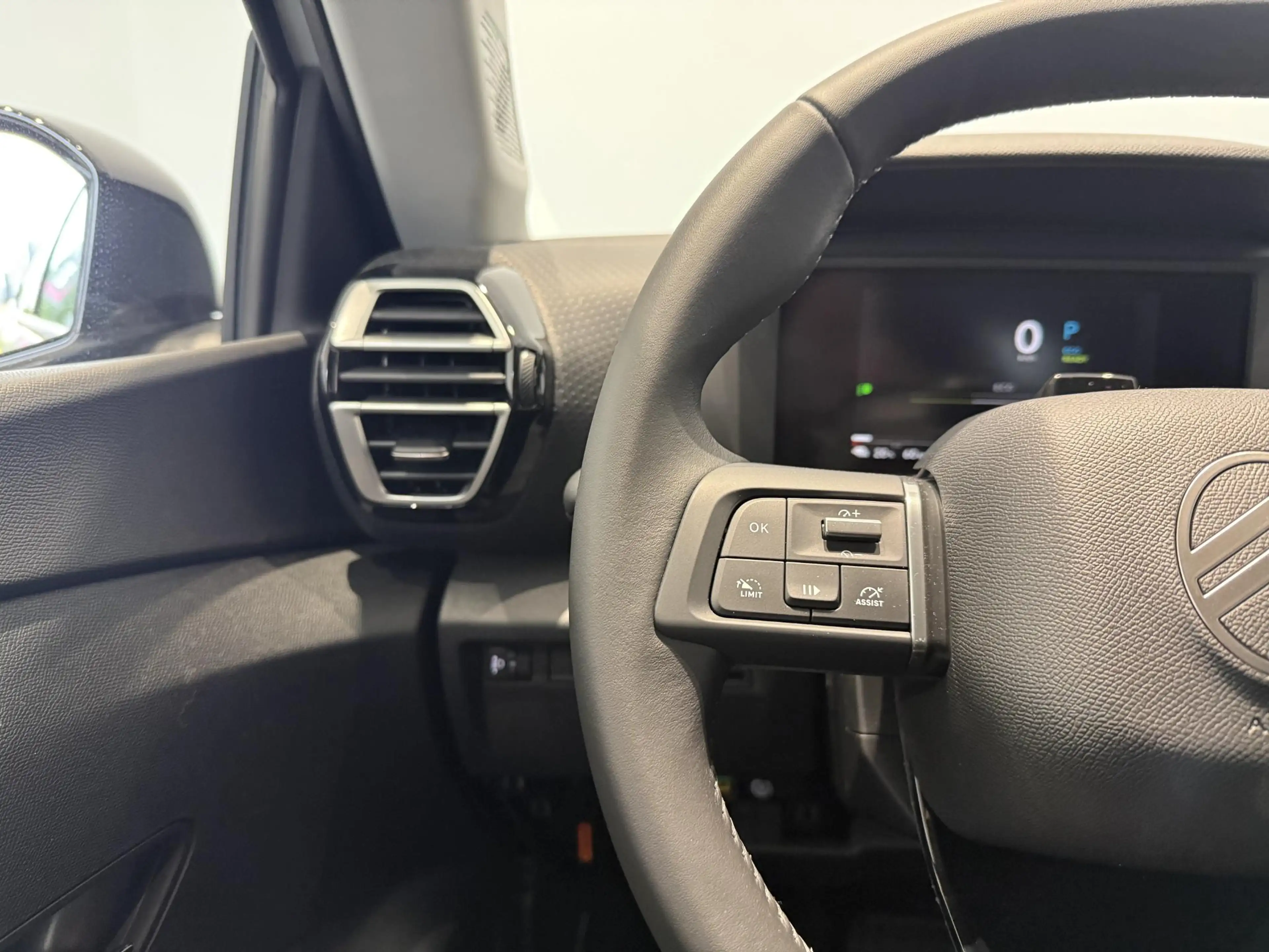 Citroen E-C4 Electric Plus 156pk Extended range 54 kWh | APPLE CARPLAY & — photo 14