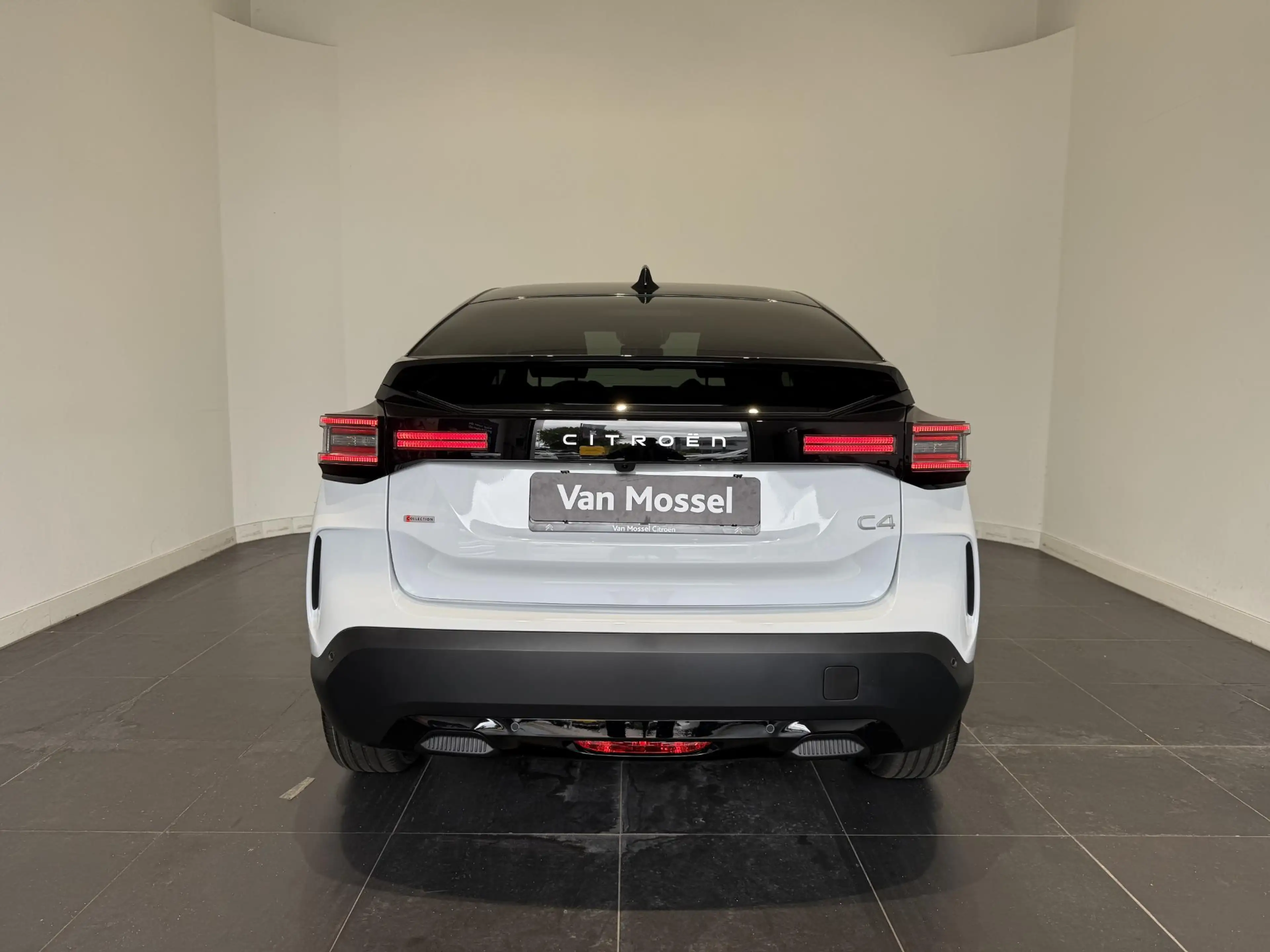 Citroen E-C4 Electric Plus 156pk Extended range 54 kWh | APPLE CARPLAY & — photo 5