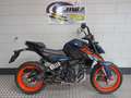 KTM 125 Duke Oranje - thumbnail 1