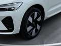 Volvo XC60 T6 AWD Recharge PHEV Ultimate Dark Geartronic Weiß - thumbnail 8